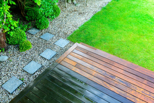 Best Deck and Patio Pressure Washing in North Little Rock, AR