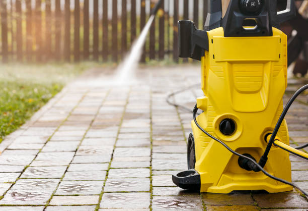 North Little Rock, AR Pressure Washing Services Company