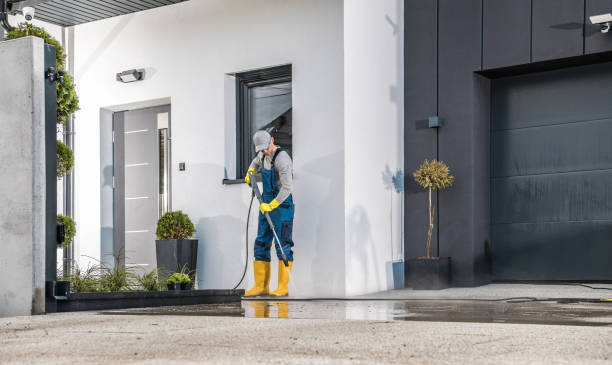 Best Residential Pressure Washing in North Little Rock, AR